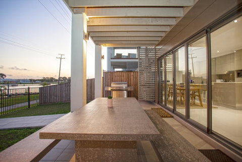 The Suite By The Cablepark - Accommodation Adelaide 3