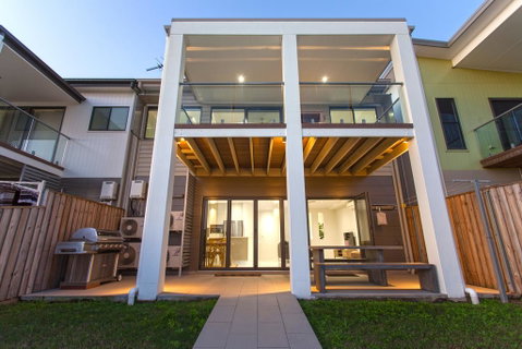 The Suite By The Cablepark - Accommodation Adelaide 0