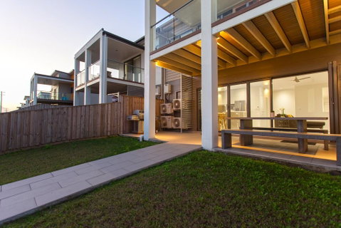 The Suite By The Cablepark - Accommodation Adelaide 1