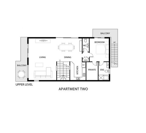 The Summer House - Accommodation Adelaide 3