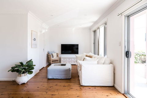 The Summer House - Accommodation Adelaide 1
