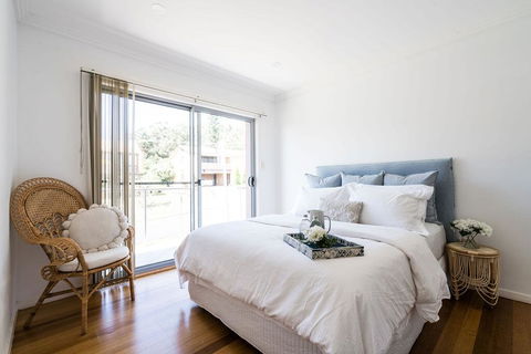 The Summer House - Accommodation Adelaide 2