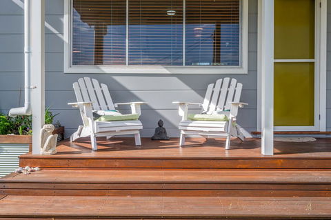 The Surf Shack - Accommodation Adelaide 1