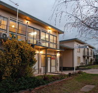 The Swiss Motel - Accommodation Adelaide