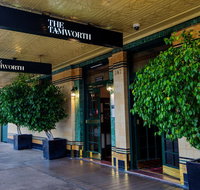 The Tamworth Hotel - Accommodation Adelaide