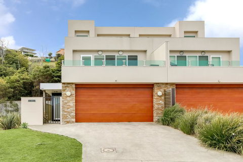 The Terrace - Accommodation Adelaide 3