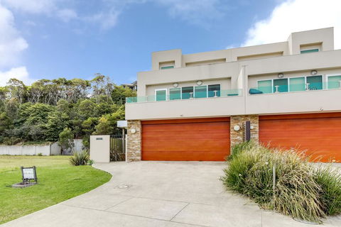 The Terrace - Accommodation Adelaide 2