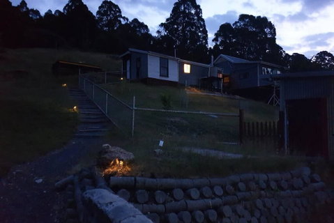 The Tin Dragon - Accommodation Adelaide 2
