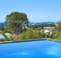THE VIEW TUGUN - 4 bedrooms - Sea views - Private heated pool - Accommodation Adelaide