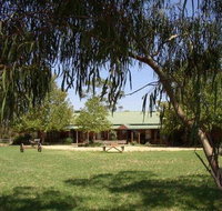 The Vineyard Motel - Accommodation Adelaide
