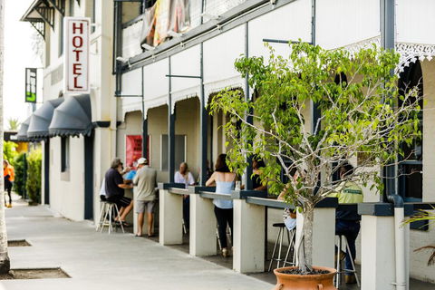 The Waterloo Bay Hotel - Accommodation Adelaide 1