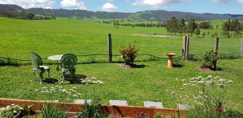 The Wattle Lodge - Accommodation Adelaide 2