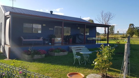 The Wattle Lodge - Accommodation Adelaide 3