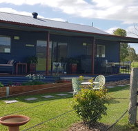 The Wattle Lodge - Accommodation Adelaide