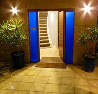 The Wave Oasis SC BB - Accommodation Adelaide