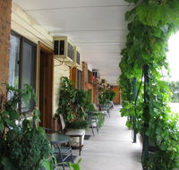 The Wayfarer Motel - Accommodation Adelaide