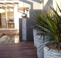 The Wet Lizard - Accommodation Adelaide