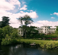 The Woodbridge Tasmania - Accommodation Adelaide