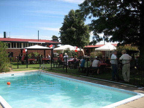 The Wurruk Motel - Accommodation Adelaide 1