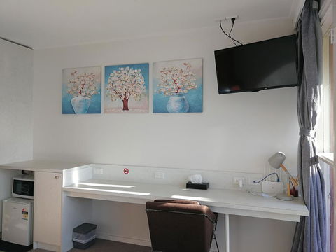 The Wurruk Motel - Accommodation Adelaide 2