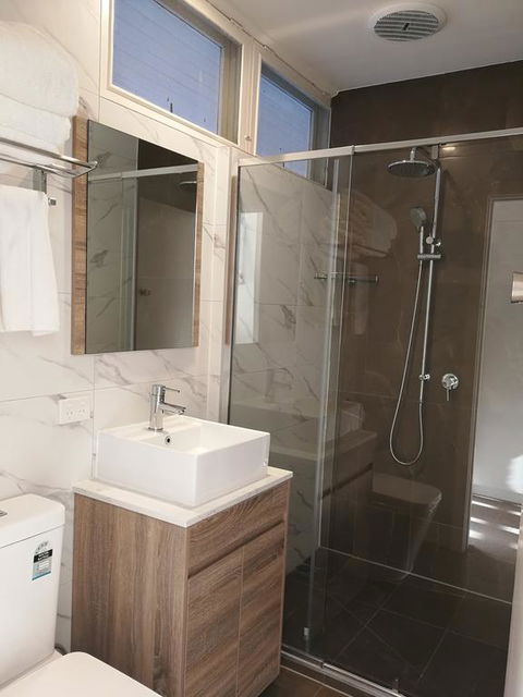 The Wurruk Motel - Accommodation Adelaide 3