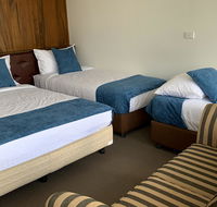 The Wurruk Motel - Accommodation Adelaide