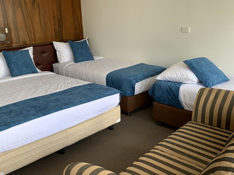 The Wurruk Motel - Accommodation Adelaide 0