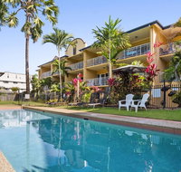 The York Beachfront Holiday Apartments - Accommodation Adelaide