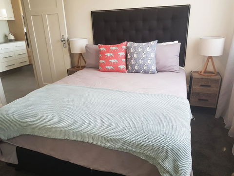 Theme Park Villas - 3 Min Drive To Movie World - Accommodation Adelaide 2