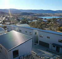 TheNix Jindabyne - Accommodation Adelaide