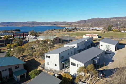TheNix Jindabyne - Accommodation Adelaide 2
