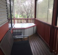Thie My Chree Retreat - Accommodation Adelaide