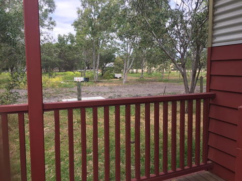 Thie My Chree Retreat - Accommodation Adelaide 1