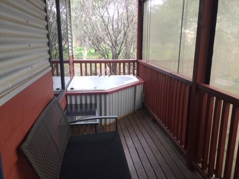 Thie My Chree Retreat - Accommodation Adelaide 0