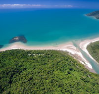 Thornton Beach Bungalows Daintree - Accommodation Adelaide