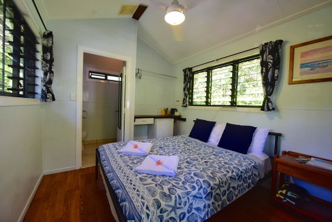 Thornton Beach Bungalows Daintree - Accommodation Adelaide 2