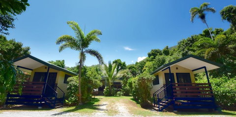 Thornton Beach Bungalows Daintree - Accommodation Adelaide 1