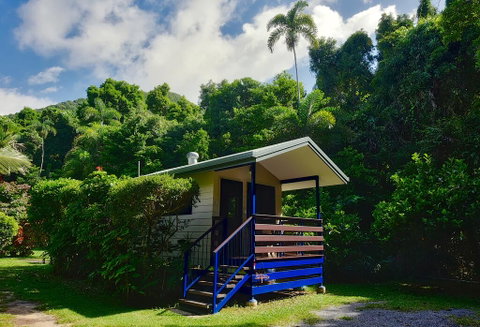 Thornton Beach Bungalows Daintree - Accommodation Adelaide 3
