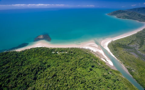 Thornton Beach Bungalows Daintree - Accommodation Adelaide 0