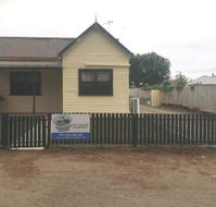 Thornton House - Accommodation Adelaide