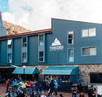Thredbo Alpine Hotel - Accommodation Adelaide
