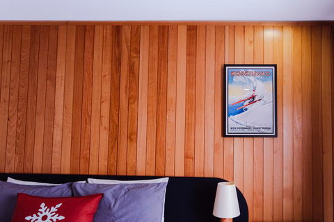 Thredbo Alpine Hotel - Accommodation Adelaide 2