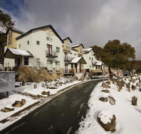 Thredbo Apartment Accommodation - Accommodation Adelaide