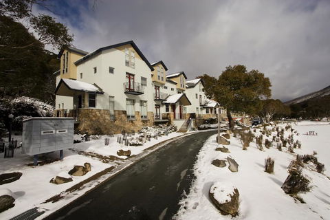 Thredbo Apartment Accommodation - Accommodation Adelaide 0