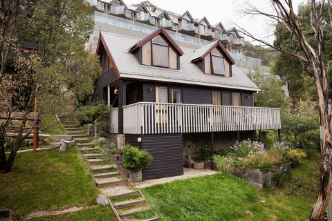 Thredbo Apartment Accommodation - Accommodation Adelaide 2