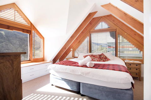 Thredbo Apartment Accommodation - Accommodation Adelaide 3