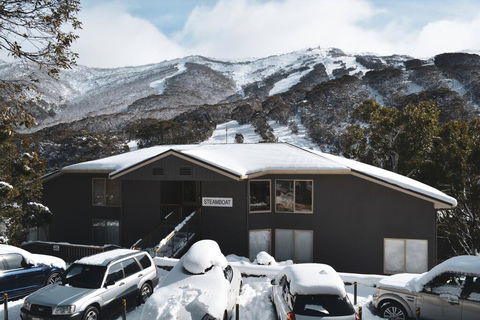 Thredbo Apartment Accommodation - Accommodation Adelaide 1