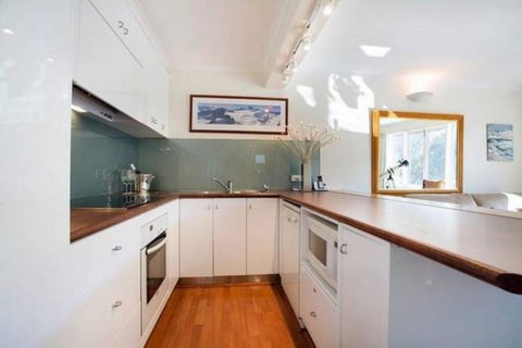 Thredbo Village 3-Bedroom Apartment With Fantastic Views - Accommodation Adelaide 2