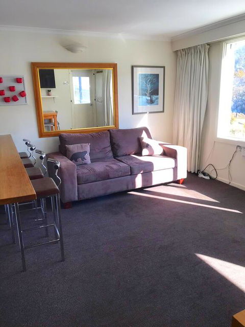 Thredbo Village 3-Bedroom Apartment With Fantastic Views - Accommodation Adelaide 3