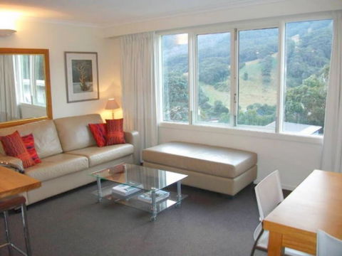 Thredbo Village 3-Bedroom Apartment With Fantastic Views - Accommodation Adelaide 0